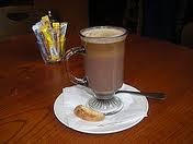 Cafe moka